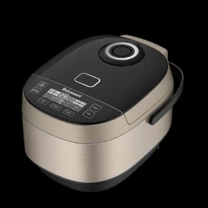 پلوپز دیجیتالی لمسی 20 کاره دلمونتی مدل DL870