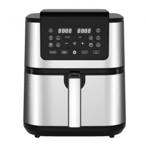 سرخ‌کن دیجیتال لمسی دلمونتی مدل DL855