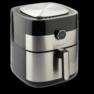 سرخ کن رژیمی دیجیتال دلمونتی مدل DL820