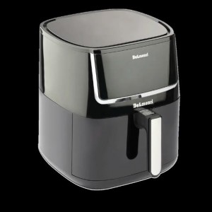 سرخ کن رژیمی دیجیتال لمسی دلمونتی مدل DL800