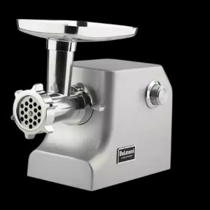 چرخ گوشت استیل دلمونتی مدل DL340