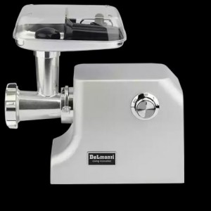 چرخ گوشت استیل دلمونتی مدل DL340