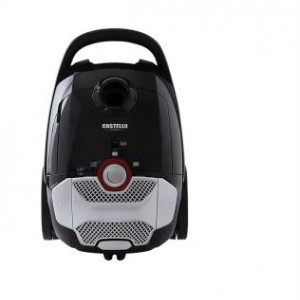 جاروبرقی سوپرسایلنت قدرتمند دلمونتی مدل DL480