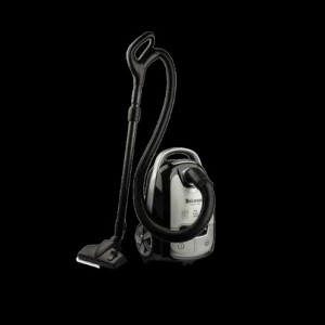 جاروبرقی سوپر سایلنت دلمونتی مدل DL460