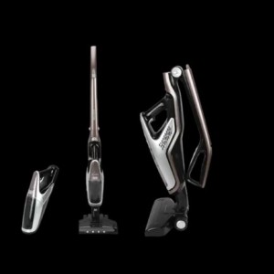 جارو شارژی ایستاده جدید دلمونتی مدل DL380