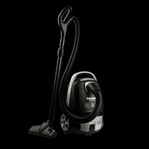 جارو برقی سوپر سایلنت دلمونتی مدل DL470