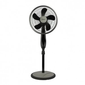 پنکه ایستاده حلزونی دلمونتی مدل DL295