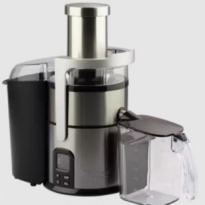 آبمیوه گیری تک کاره دیجیتال دلمونتی مدل DL720