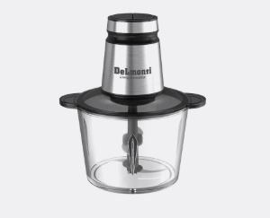 خردکن دیجیتالی دوکاسه دلمونتی مدل DL155