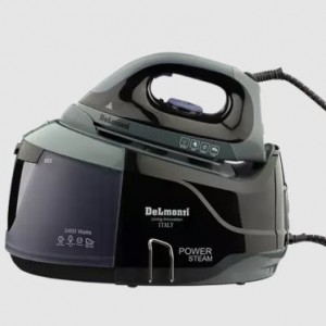 اتو مخزن دار دلمونتی مدل DL990