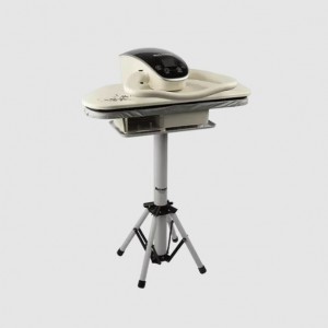 اتو پرس دیجیتالی لمسی دلمونتی مدل DL910