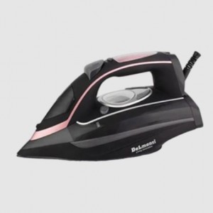 اتو بخار دلمونتی مدل DL930