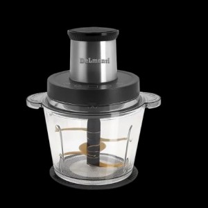 خردکن 3 لیتر دیجیتالی حرفه ای دلمونتی مدل DL165