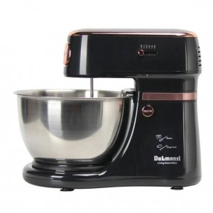 همزن کاسه چرخشی دلمونتی مدل DL160