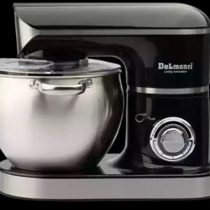 همزن حرفه ای دلمونتی 9 لیتر مدل DL190