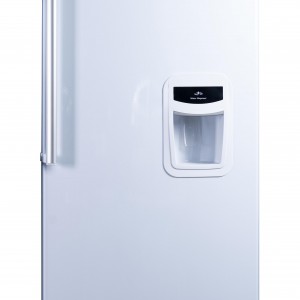 یخچال پارس مدل لاردر آبسرد کن دار 1700