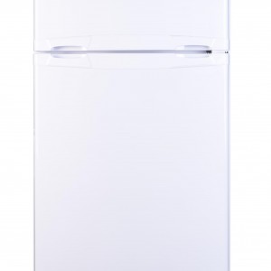 یخچال و فریزر پارس مدل فریزر بالا 1700