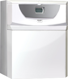 پکیج ایران رادیاتور مدل زمینی Z 36FF