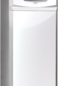 پکیج ایران رادیاتور مدل زمینی Z 60FA