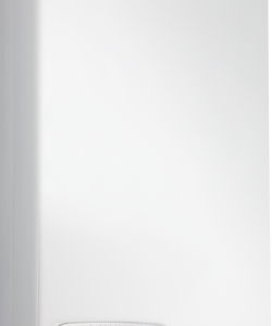 پکیج شوفاژ دیواری ایران رادیاتور مدل دو مبدل M 24FF