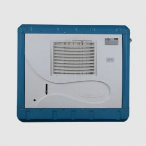 کولر آبی لورچ مدل پرتابل