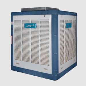 کولر آبی لورچ  5500 بالا زن مدل LC55