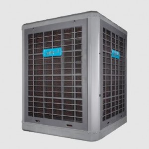 کولر آبی لورچ  با موتور BLDC مدل LCDC80