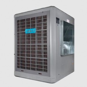 کولر آبی لورچ  با موتور BLDC مدل LCDC80