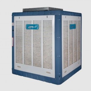 کولر آبی لورچ  4000 بالا زن مدل LC40