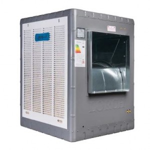 کولر آبی لورچ  کم مصرف 7000 با موتور BLDC مدل LCDC70