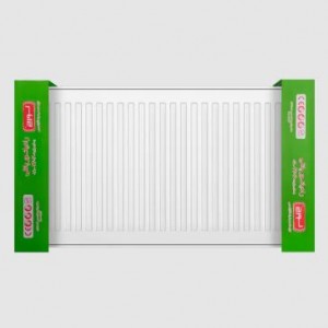 رادیاتور لورچ مدل افروز