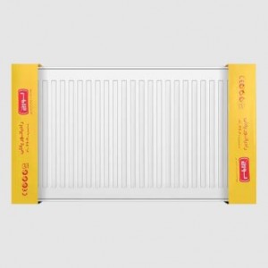 رادیاتور لورچ مدل آذر