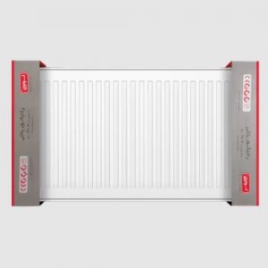 رادیاتور لورچ مدل پربازده