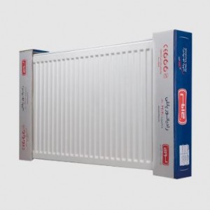 رادیاتور لورچ مدل رز