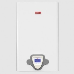 پکیج شوفاژ دیواری لورچ مدل آدنا 32 کیلووات