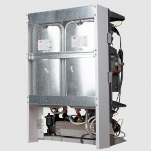 پکیج شوفاژ دیواری لورچ مدل آدنا 28 کیلووات