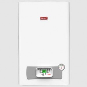 پکیج دیواری لورچ مدل هرما 28 کیلووات