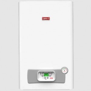 پکیج دیواری لورچ مدل هرما 24 کیلووات