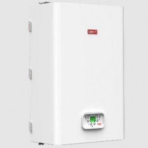 پکیج دیواری لورچ مدل هیرو 24 کیلووات