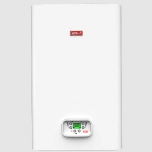 پکیج دیواری لورچ مدل هیرو 24 کیلووات