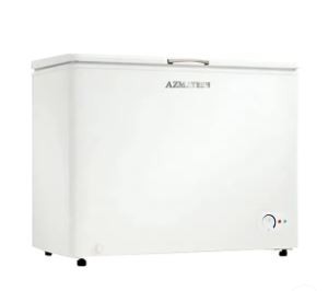 فریزر صندوقی آزمایش مدل AZBF320L