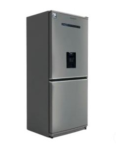 یخچال فریزر آزمایش فریزر پایین مدل AZRF 24710