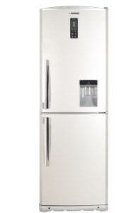 یخچال فریزر آزمایش فریزر پایین مدل AZRF2265