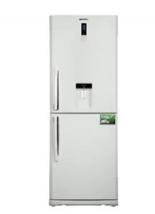 یخچال فریزر آزمایش فریزر پایین مدل AZRF2471