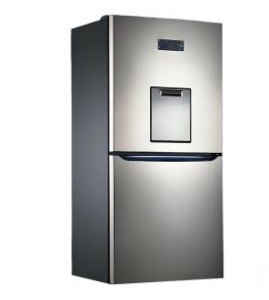 یخچال فریزر آزمایش فریزر پایین مدل AZ3085