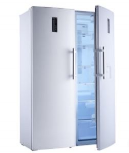 یخچال فریزر آزمایش دوقلو مدل Royal 2160