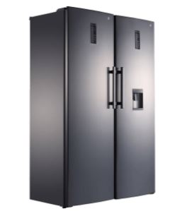 یخچال فریزر آزمایش دوقلو مدل Royal 2160