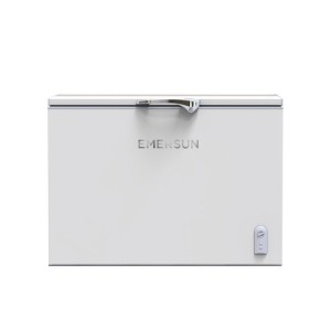 فریزر صندوقی امرسان 17 فوت