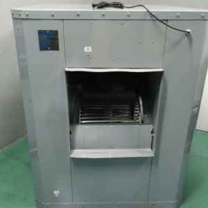 سیستم سرمایشی سلولزی AZG13000