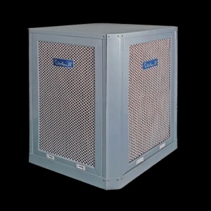 سیستم سرمایشی سلولزی آزمایش مدل  AZG13000